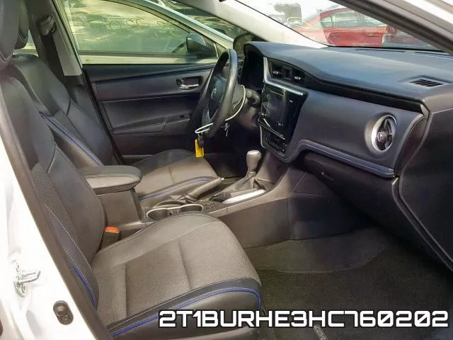 2T1BURHE3HC760202 фото 6