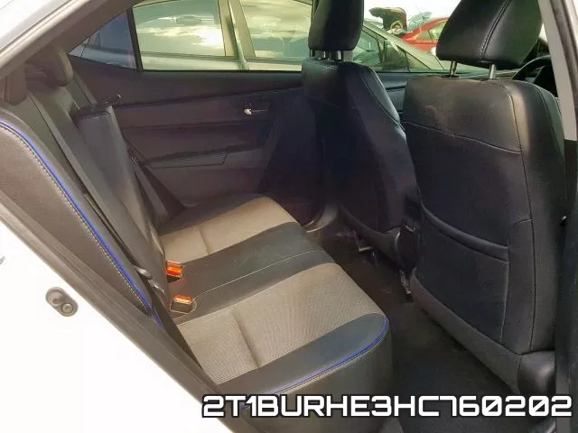 2T1BURHE3HC760202 фото 7
