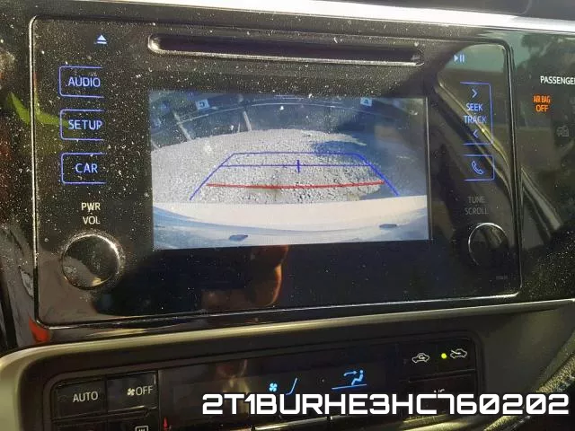 2T1BURHE3HC760202 фото 10