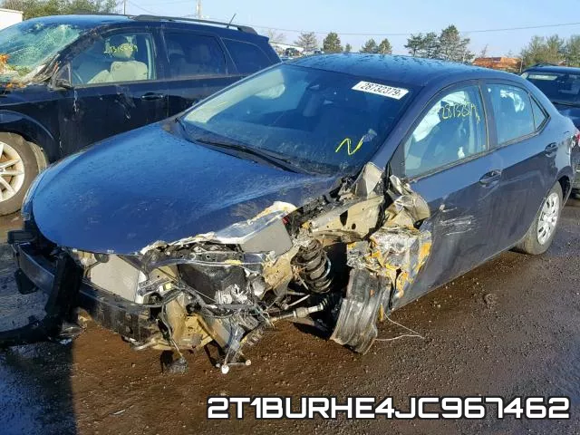 2T1BURHE4JC967462 фото 3