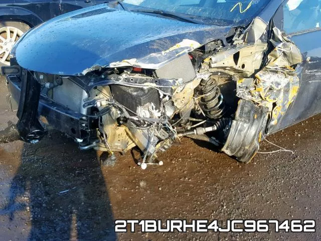 2T1BURHE4JC967462 фото 10