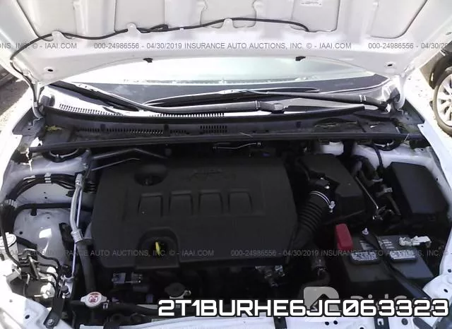 2T1BURHE6JC063323 фото 2