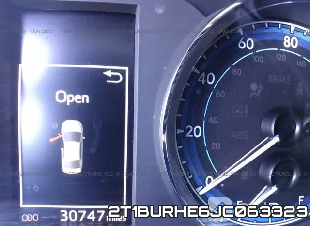 2T1BURHE6JC063323 фото 8