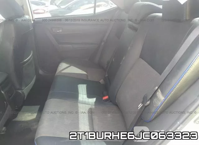 2T1BURHE6JC063323 фото 9