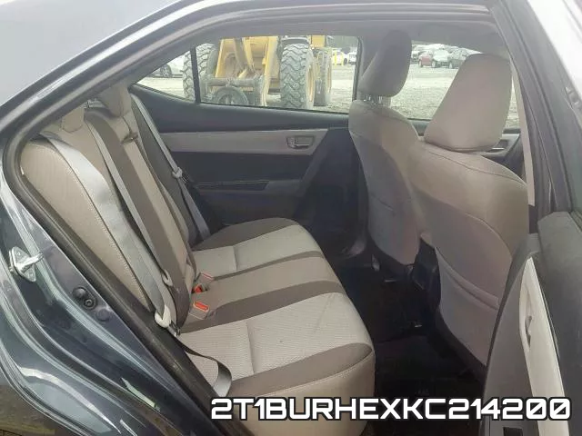 2T1BURHEXKC214200 фото 7