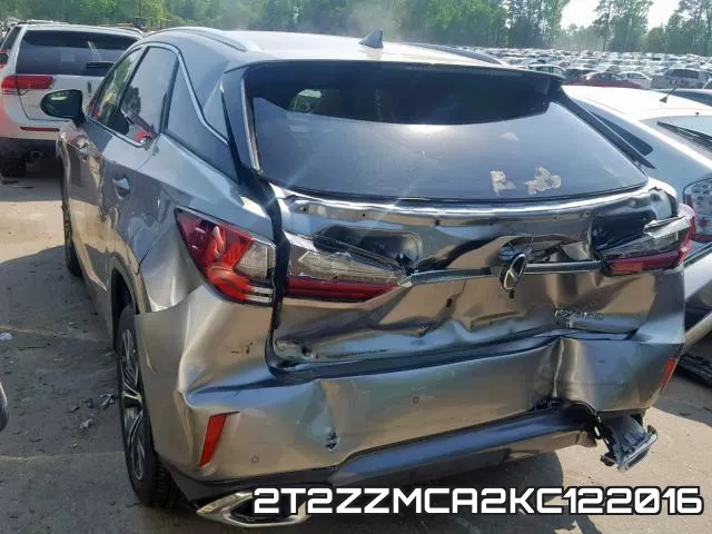 2T2ZZMCA2KC122016 фото 4