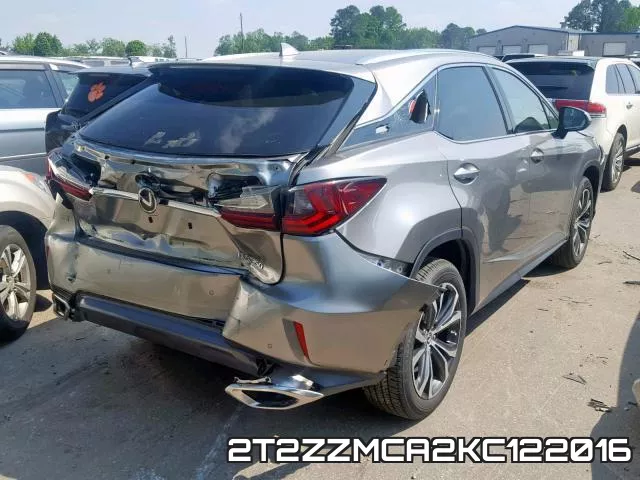 2T2ZZMCA2KC122016 фото 5
