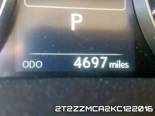 2T2ZZMCA2KC122016 фото 9