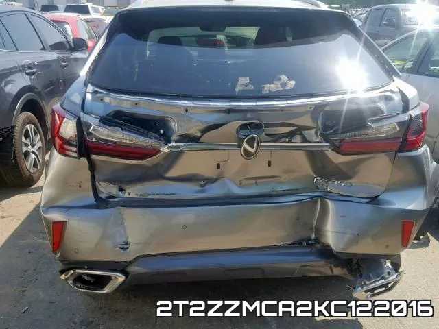 2T2ZZMCA2KC122016 фото 10