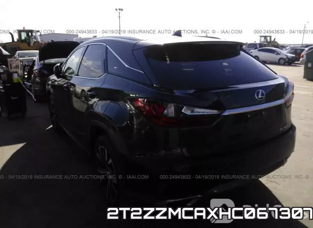 2T2ZZMCAXHC067307 фото 4