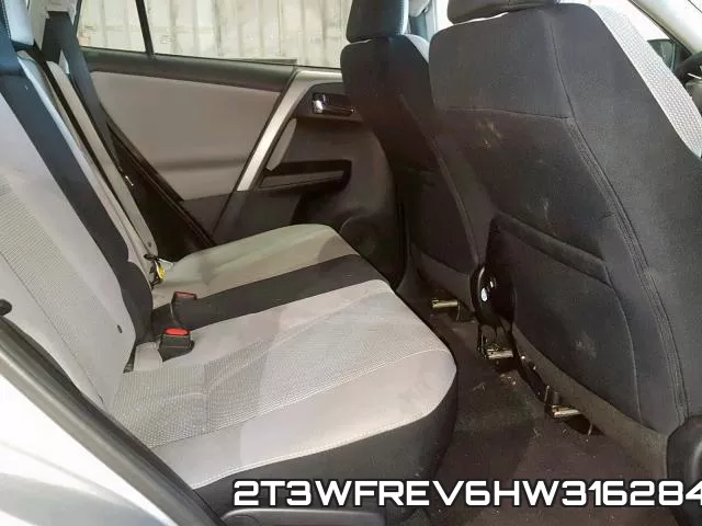 2T3WFREV6HW316284 фото 7