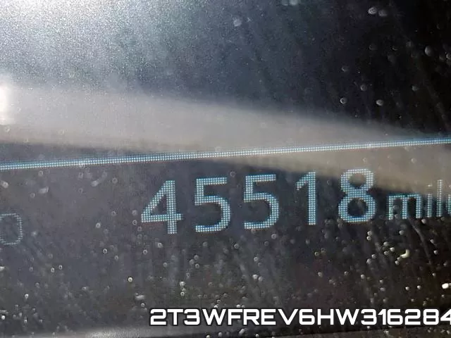 2T3WFREV6HW316284 фото 9