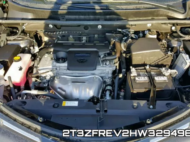 2T3ZFREV2HW329496 фото 8