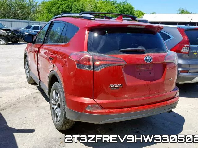 2T3ZFREV9HW330502 фото 4