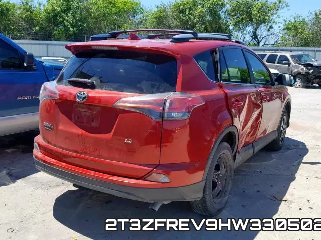 2T3ZFREV9HW330502 фото 5