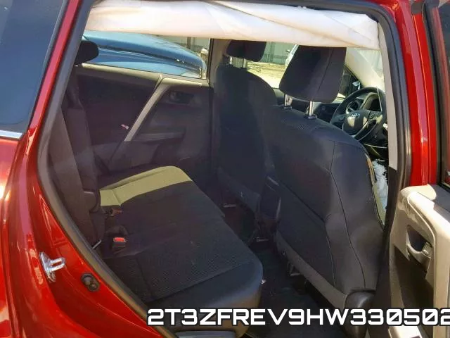 2T3ZFREV9HW330502 фото 7