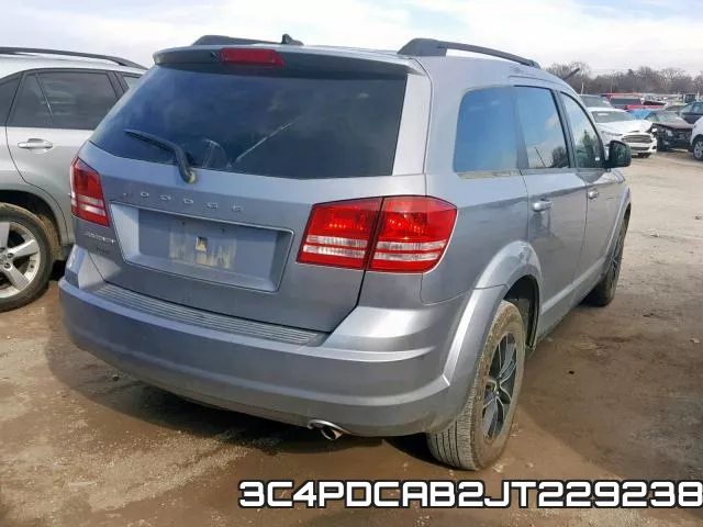 3C4PDCAB2JT229238 фото 5