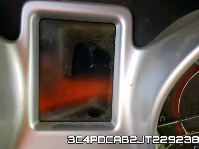 3C4PDCAB2JT229238 фото 9