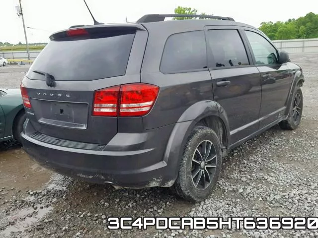 3C4PDCAB5HT636920 фото 5