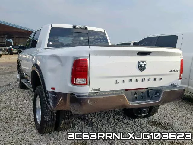 3C63RRNLXJG103523 фото 4