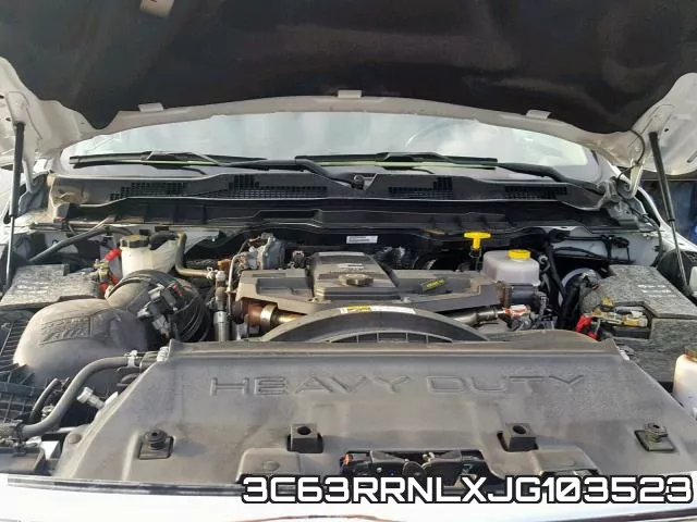 3C63RRNLXJG103523 фото 8