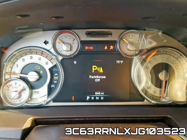 3C63RRNLXJG103523 фото 9