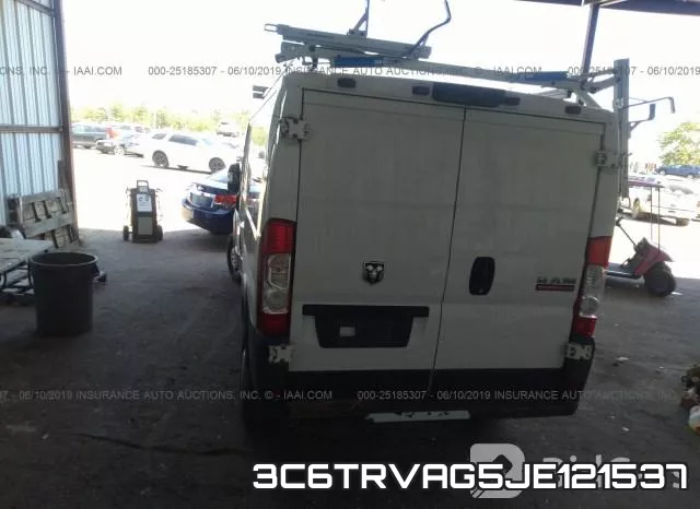 3C6TRVAG5JE121537 фото 4