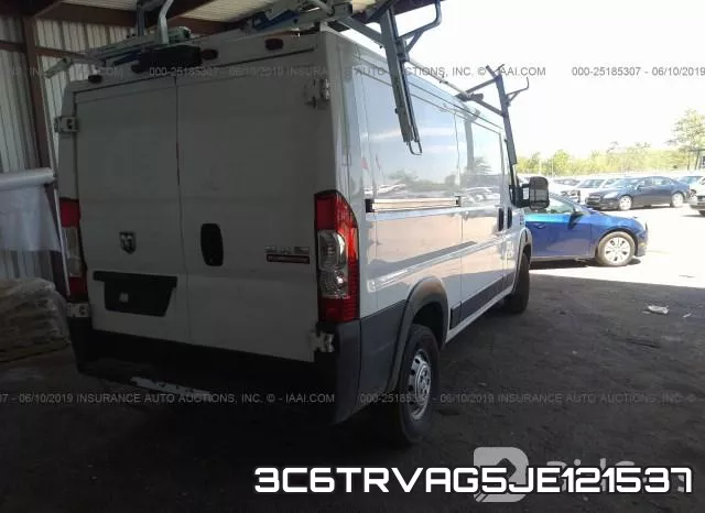 3C6TRVAG5JE121537 фото 5