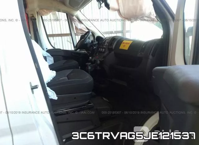 3C6TRVAG5JE121537 фото 6