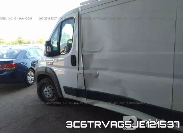 3C6TRVAG5JE121537 фото 7