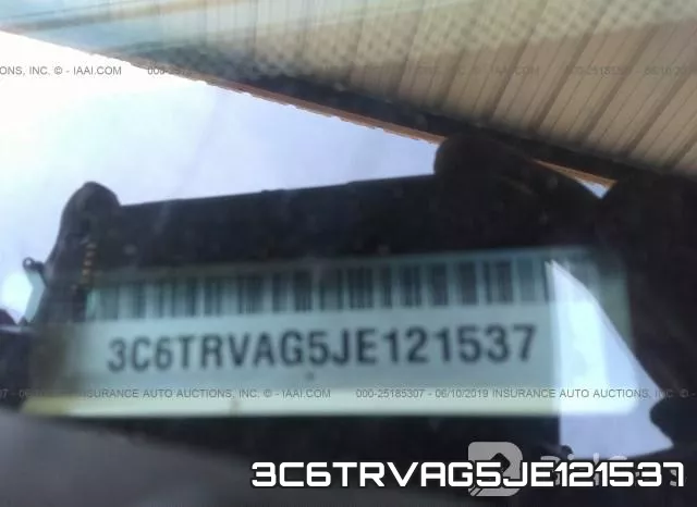 3C6TRVAG5JE121537 фото 10