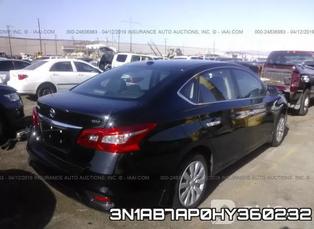 3N1AB7AP0HY360232 фото 5