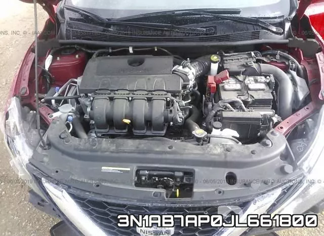 3N1AB7AP0JL661800 фото 2