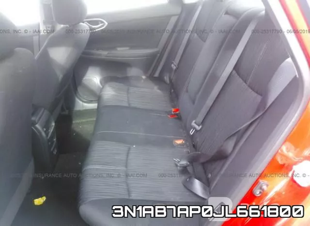 3N1AB7AP0JL661800 фото 9