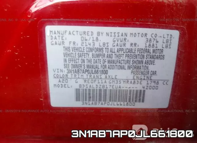 3N1AB7AP0JL661800 фото 10