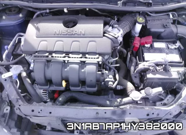3N1AB7AP1HY382000 фото 2