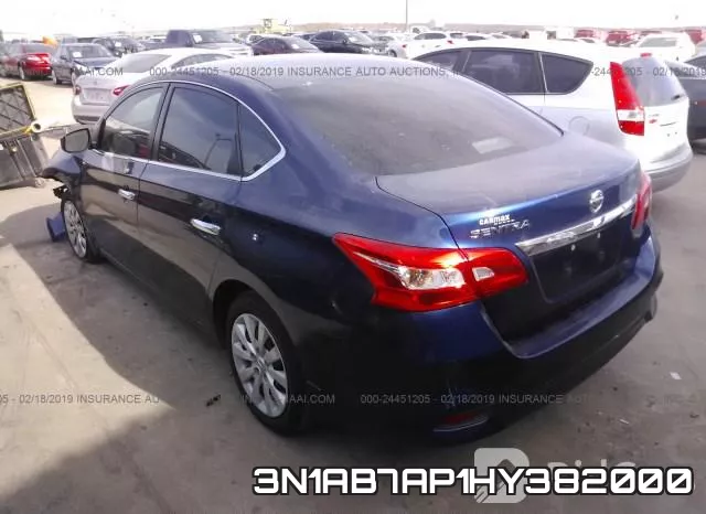 3N1AB7AP1HY382000 фото 4
