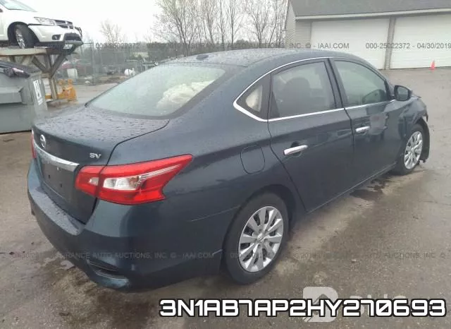 3N1AB7AP2HY270693 фото 5