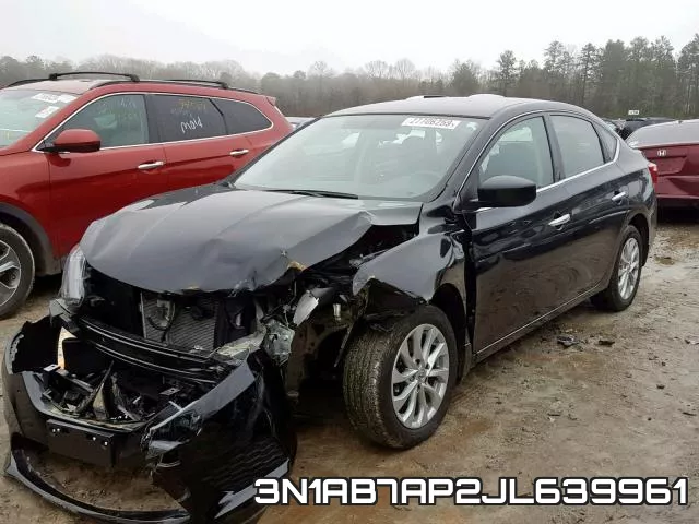 3N1AB7AP2JL639961 фото 3