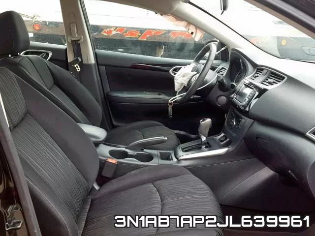 3N1AB7AP2JL639961 фото 6