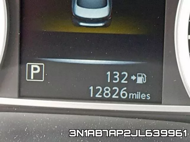 3N1AB7AP2JL639961 фото 9