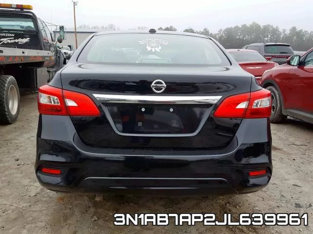 3N1AB7AP2JL639961 фото 10