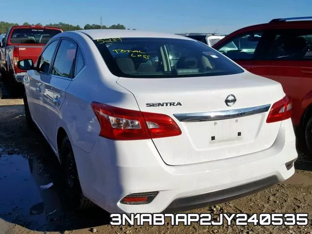 3N1AB7AP2JY240535 фото 4