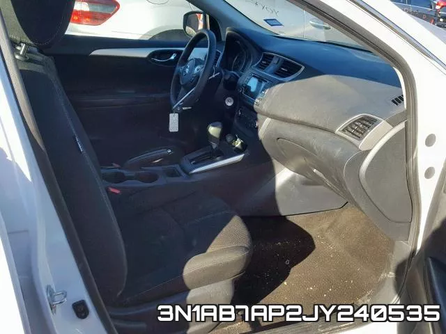 3N1AB7AP2JY240535 фото 6
