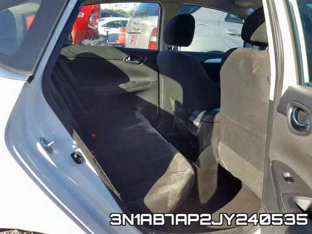 3N1AB7AP2JY240535 фото 7