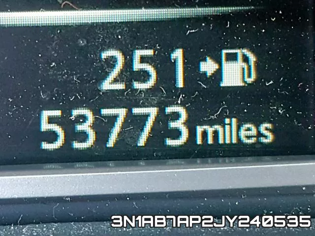 3N1AB7AP2JY240535 фото 9
