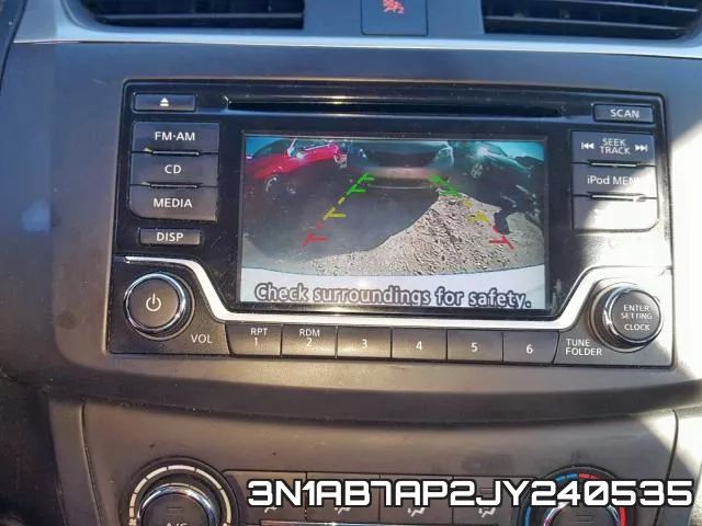 3N1AB7AP2JY240535 фото 10