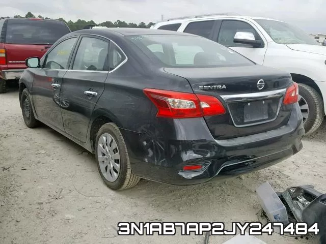 3N1AB7AP2JY247484 фото 4