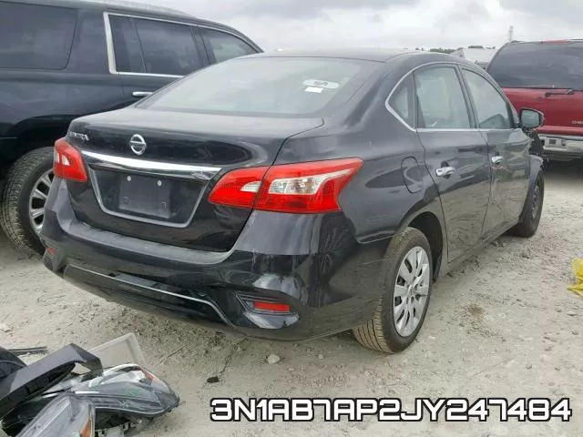 3N1AB7AP2JY247484 фото 5