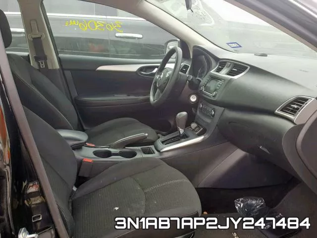 3N1AB7AP2JY247484 фото 6